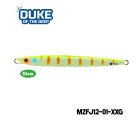 AQUA MARINE - Duke of the Deep Jigs